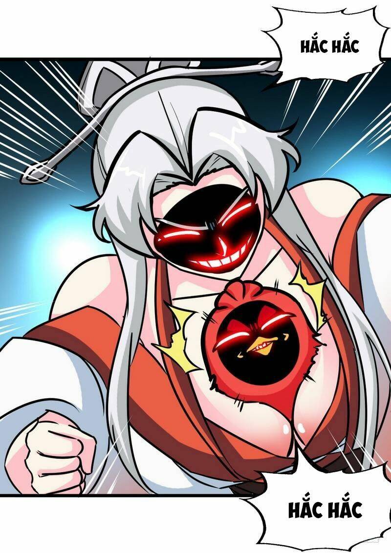 Nhất Hốt Đao: Chapter 155