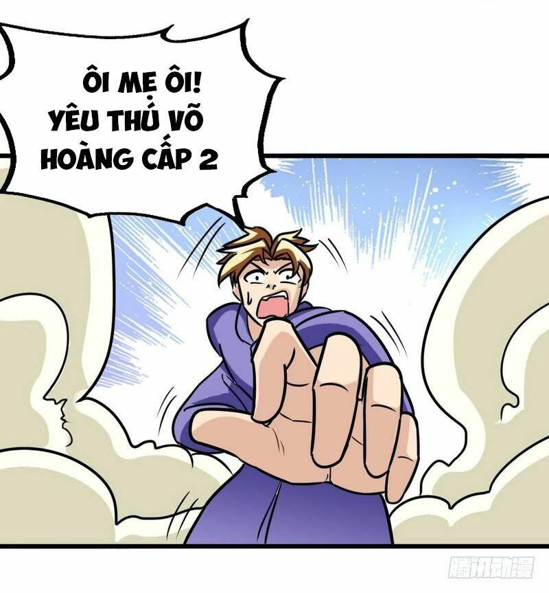 Nhất Hốt Đao: Chapter 155