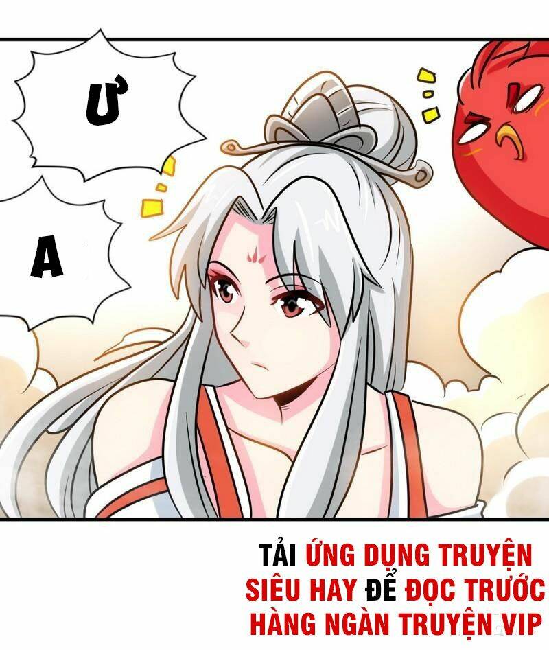 Nhất Hốt Đao: Chapter 155