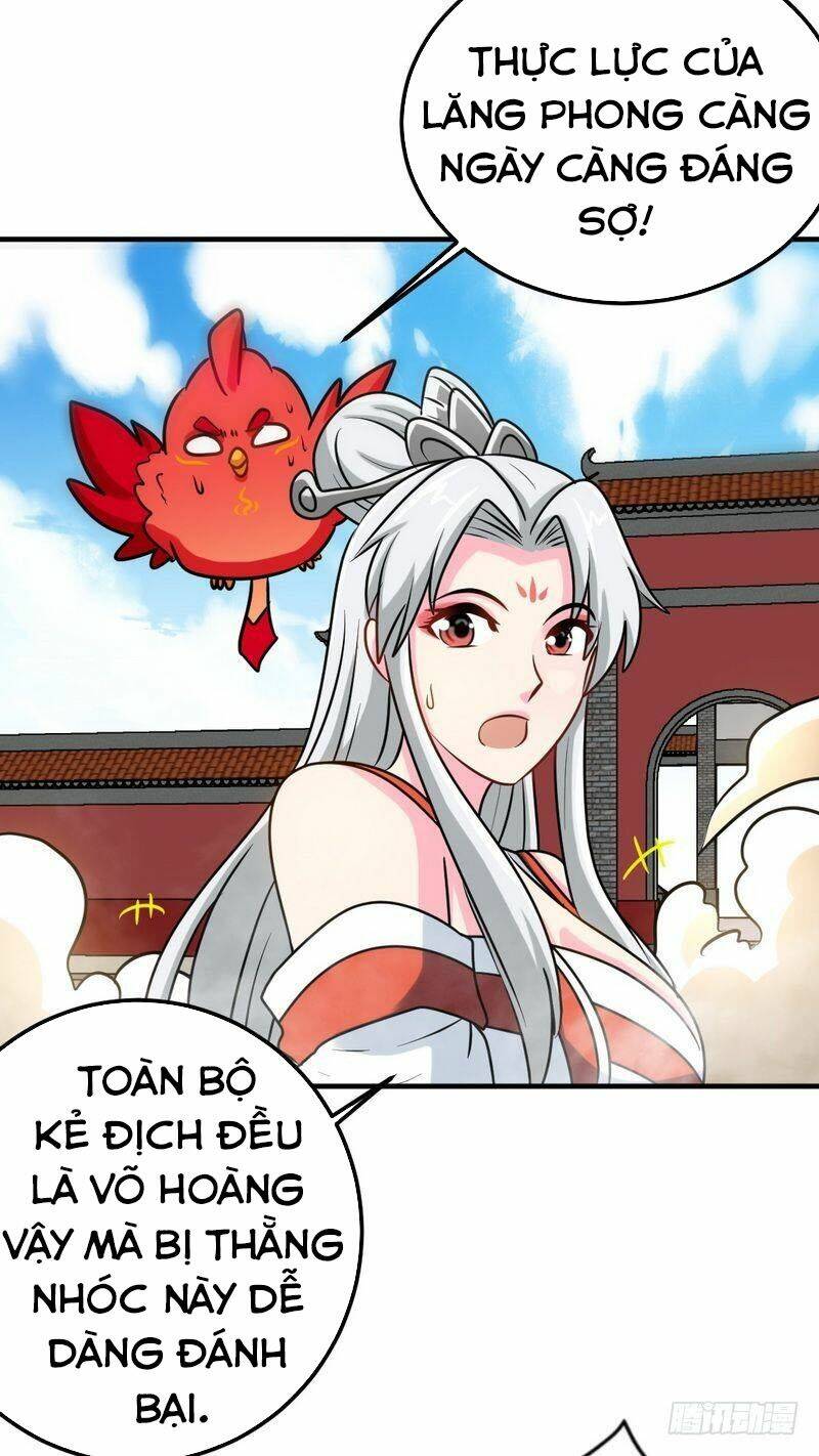 Nhất Hốt Đao: Chapter 155