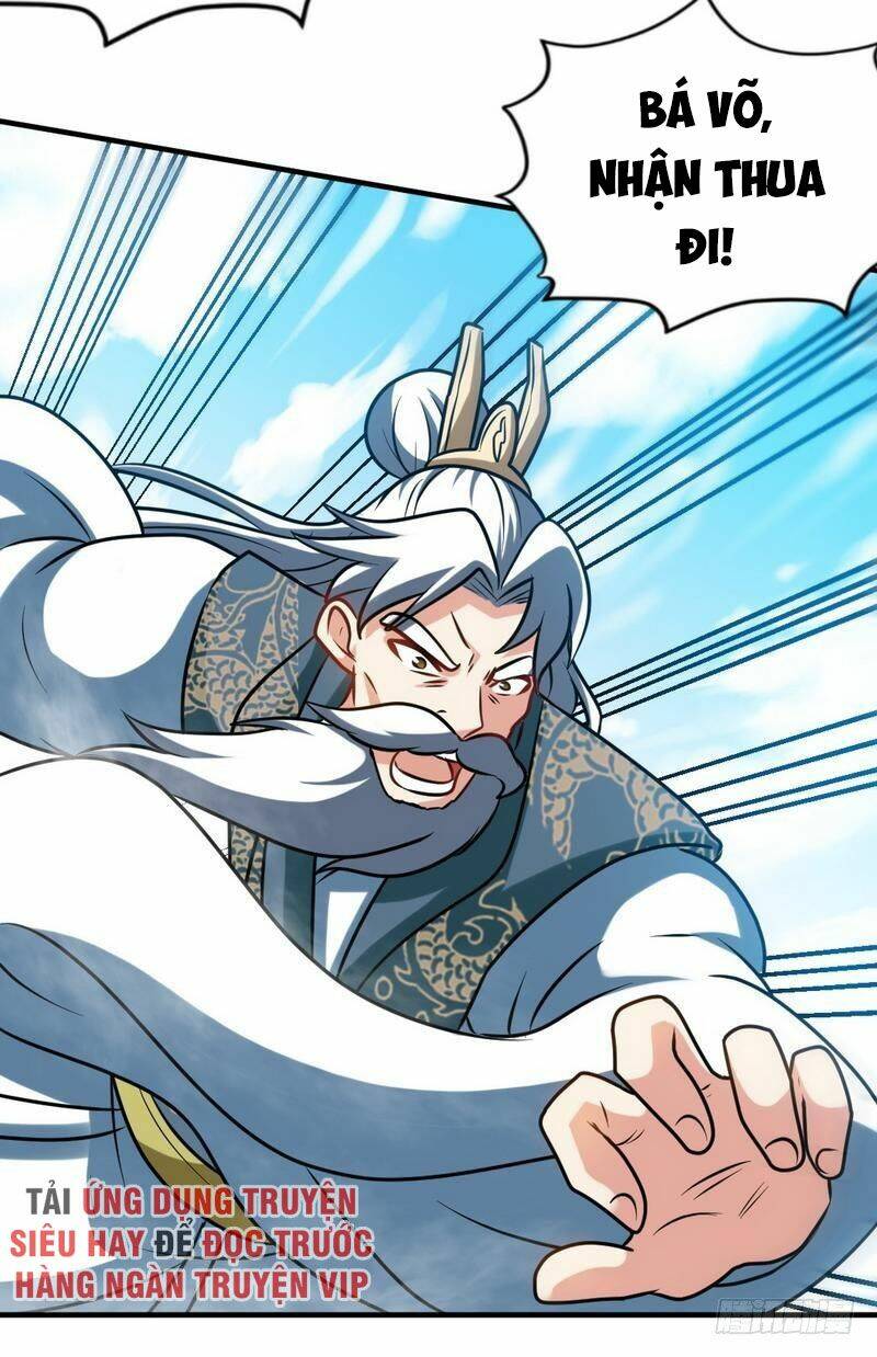 Nhất Hốt Đao: Chapter 155