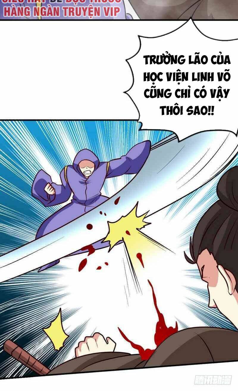 Nhất Hốt Đao: Chapter 155