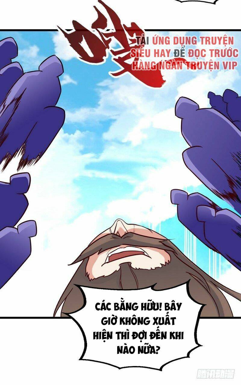 Nhất Hốt Đao: Chapter 155