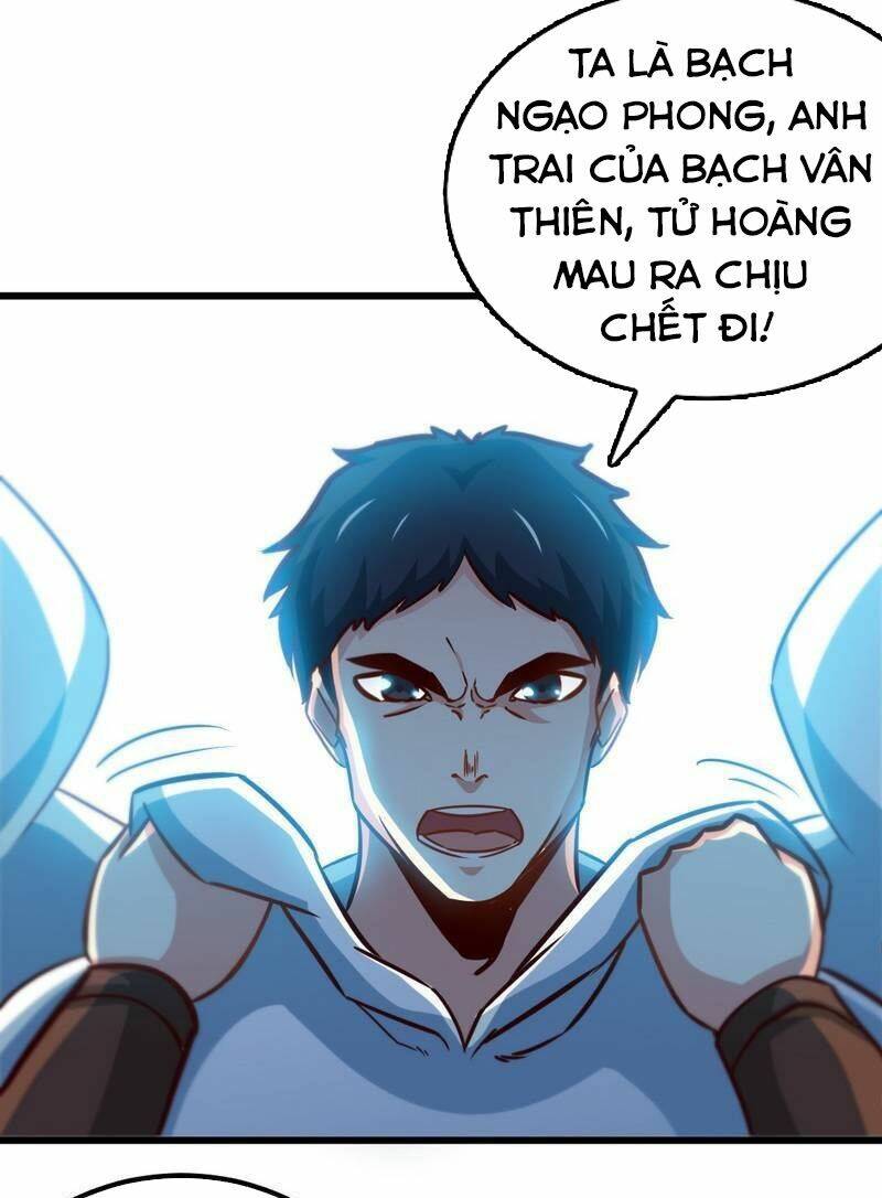Nhất Hốt Đao: Chapter 155