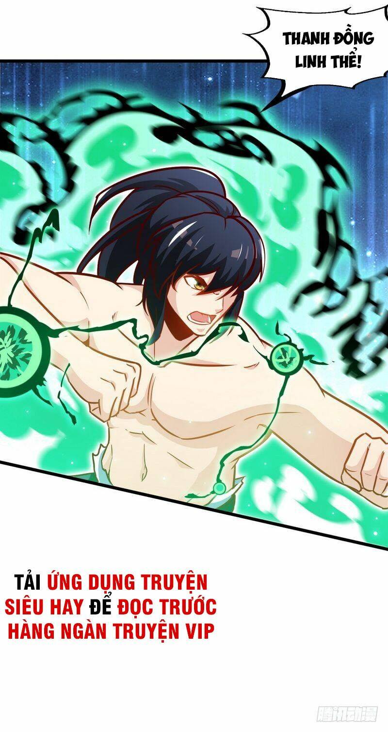 Nhất Hốt Đao: Chapter 155