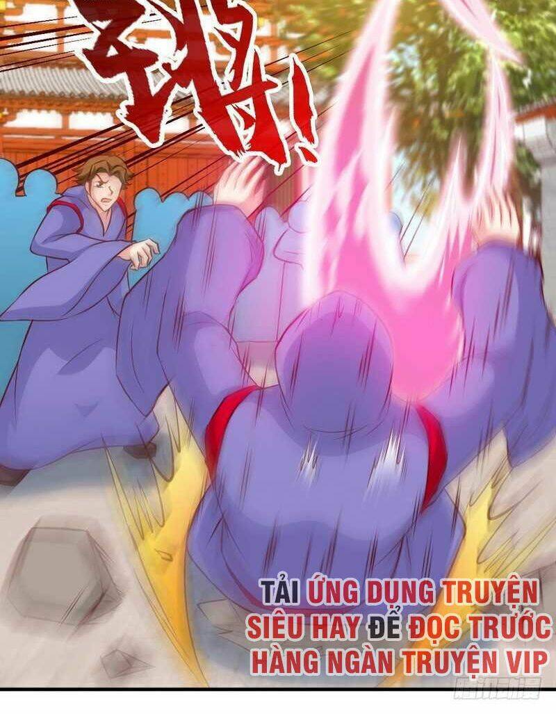 Nhất Hốt Đao: Chapter 155