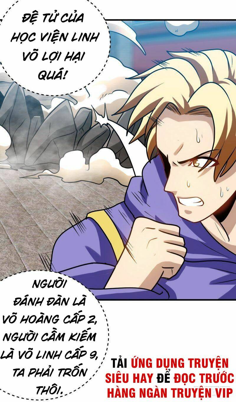 Nhất Hốt Đao: Chapter 155