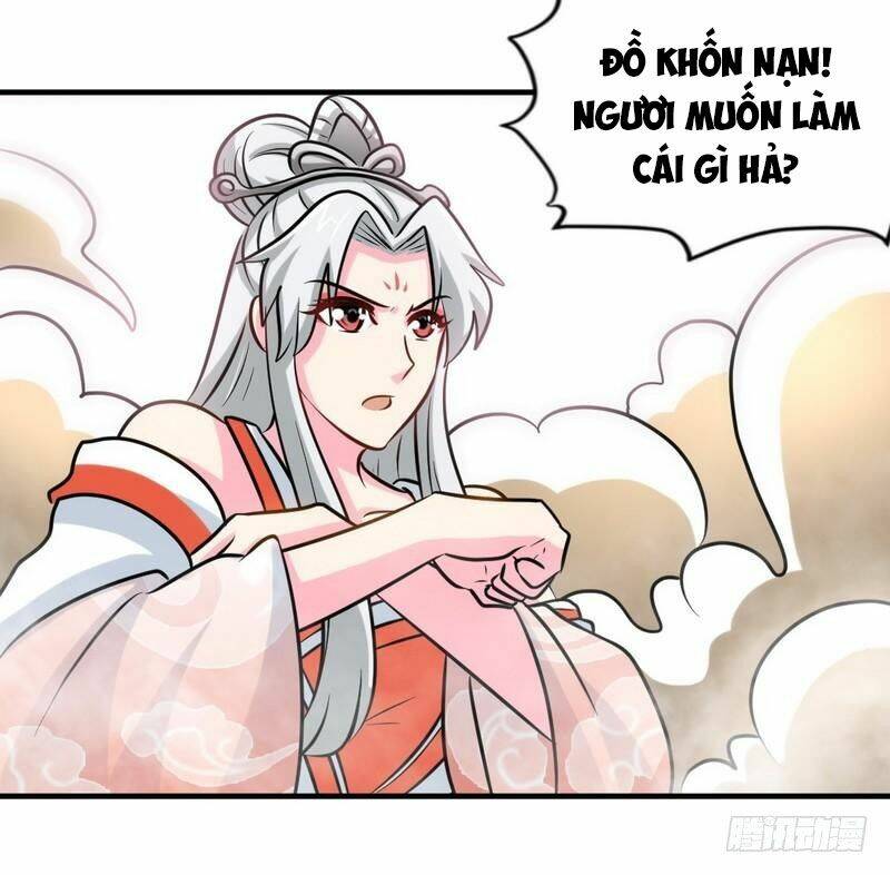 Nhất Hốt Đao: Chapter 155