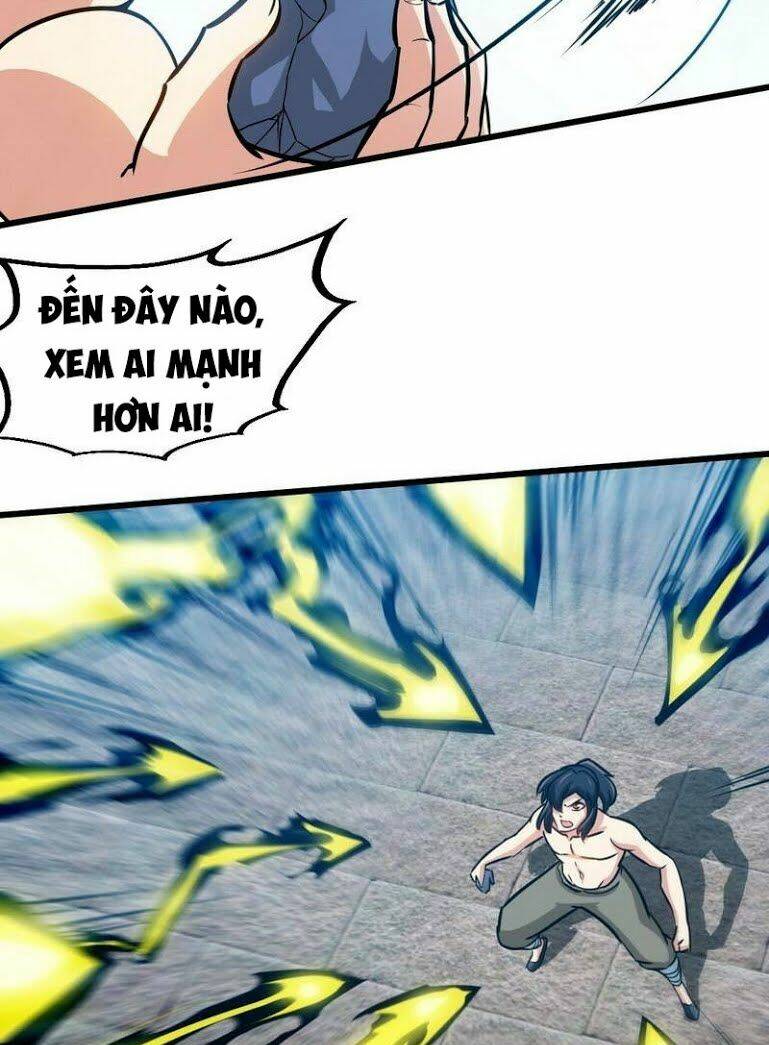Nhất Hốt Đao: Chapter 156