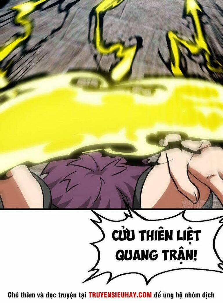 Nhất Hốt Đao: Chapter 156