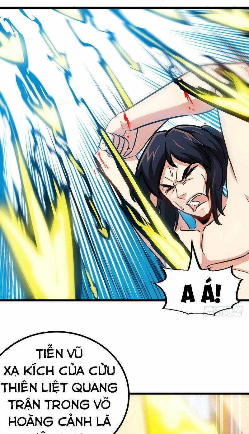 Nhất Hốt Đao: Chapter 156