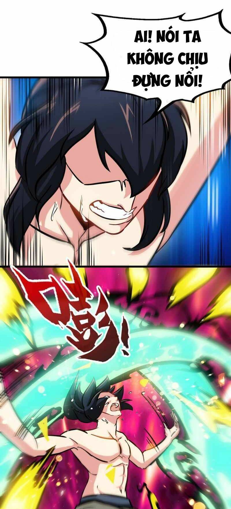 Nhất Hốt Đao: Chapter 156