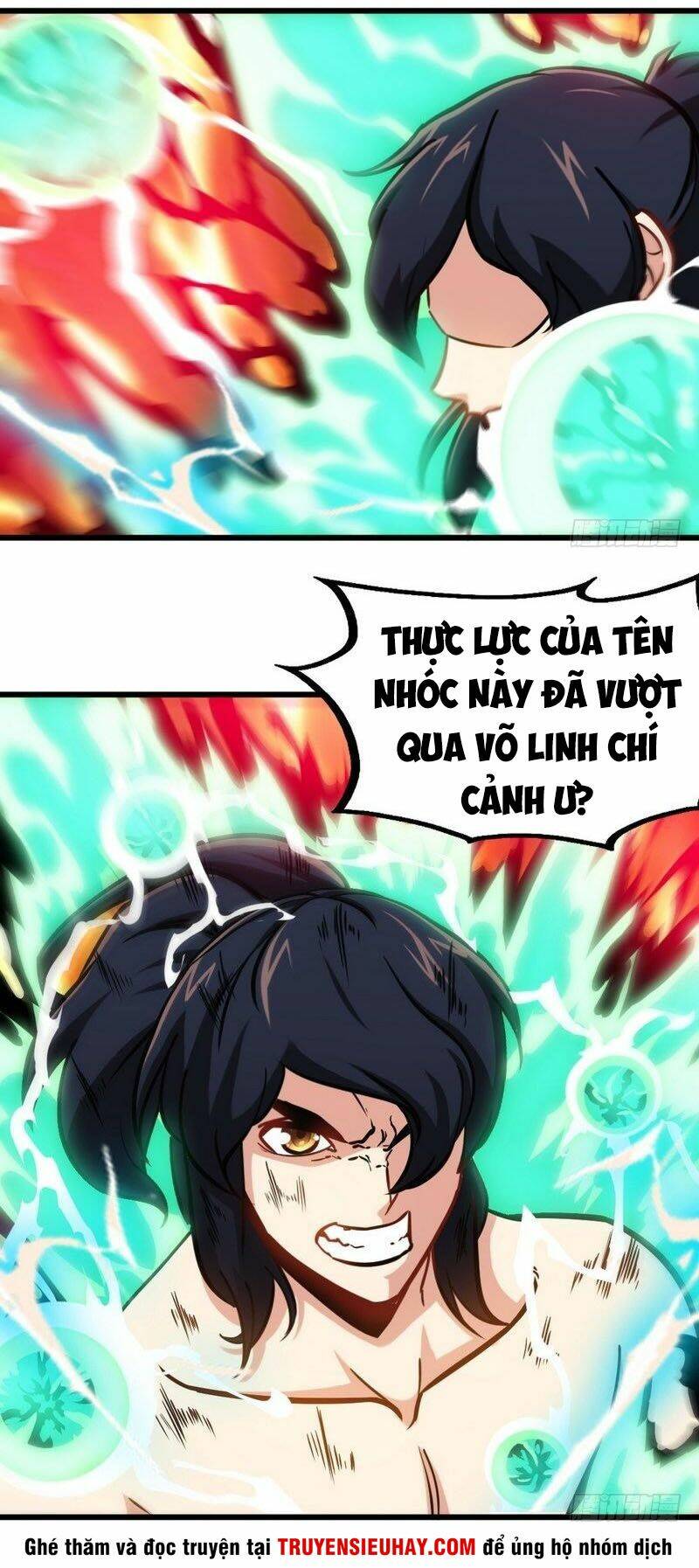 Nhất Hốt Đao: Chapter 156