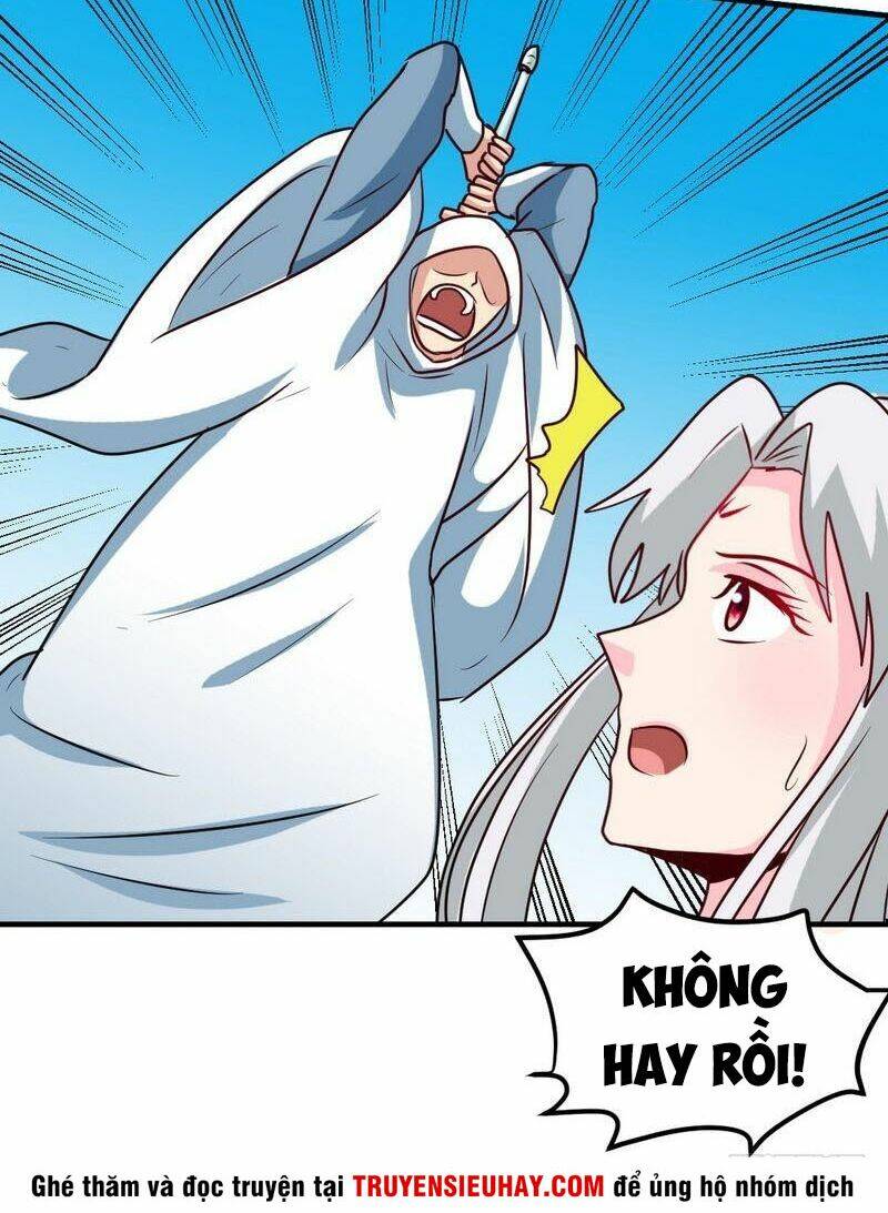 Nhất Hốt Đao: Chapter 157