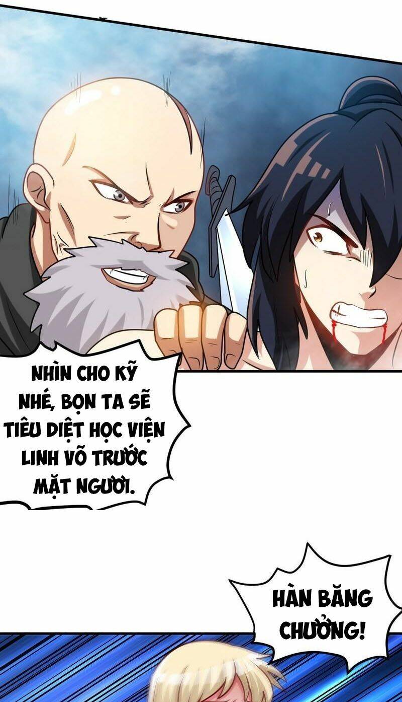 Nhất Hốt Đao: Chapter 157