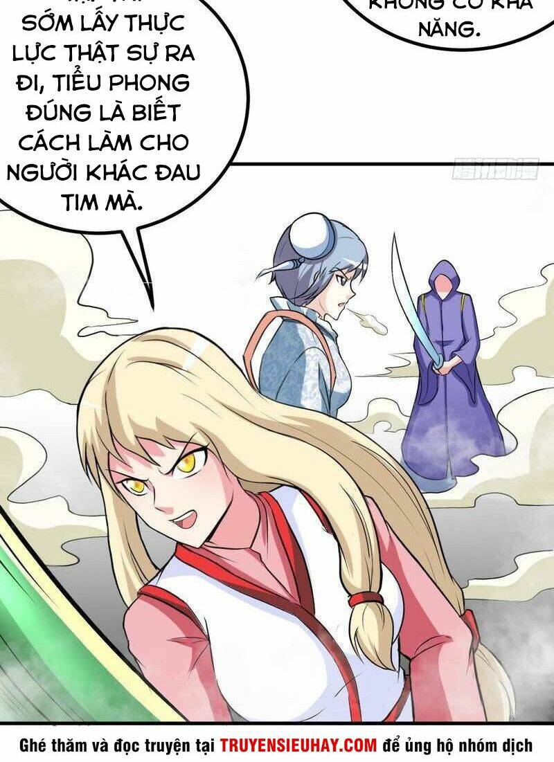 Nhất Hốt Đao: Chapter 157