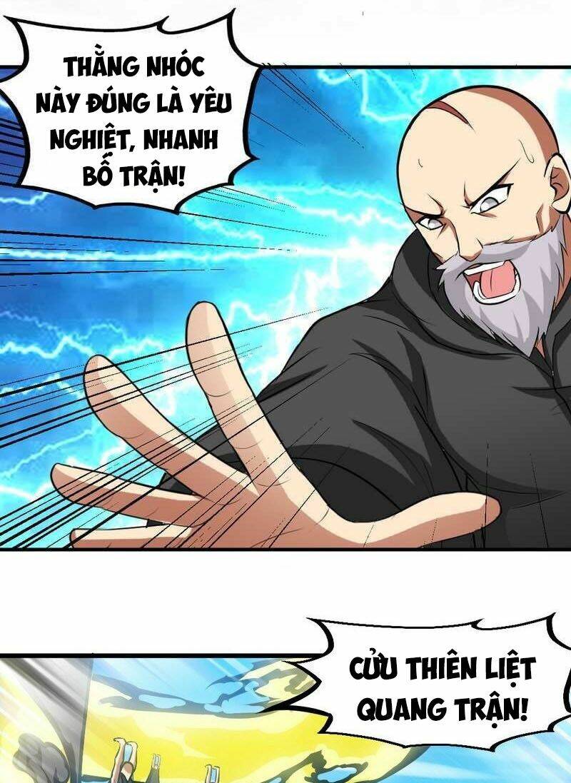 Nhất Hốt Đao: Chapter 157
