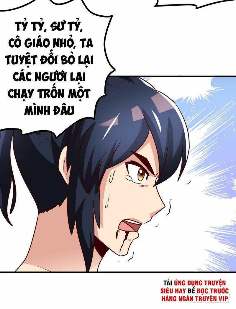 Nhất Hốt Đao: Chapter 159