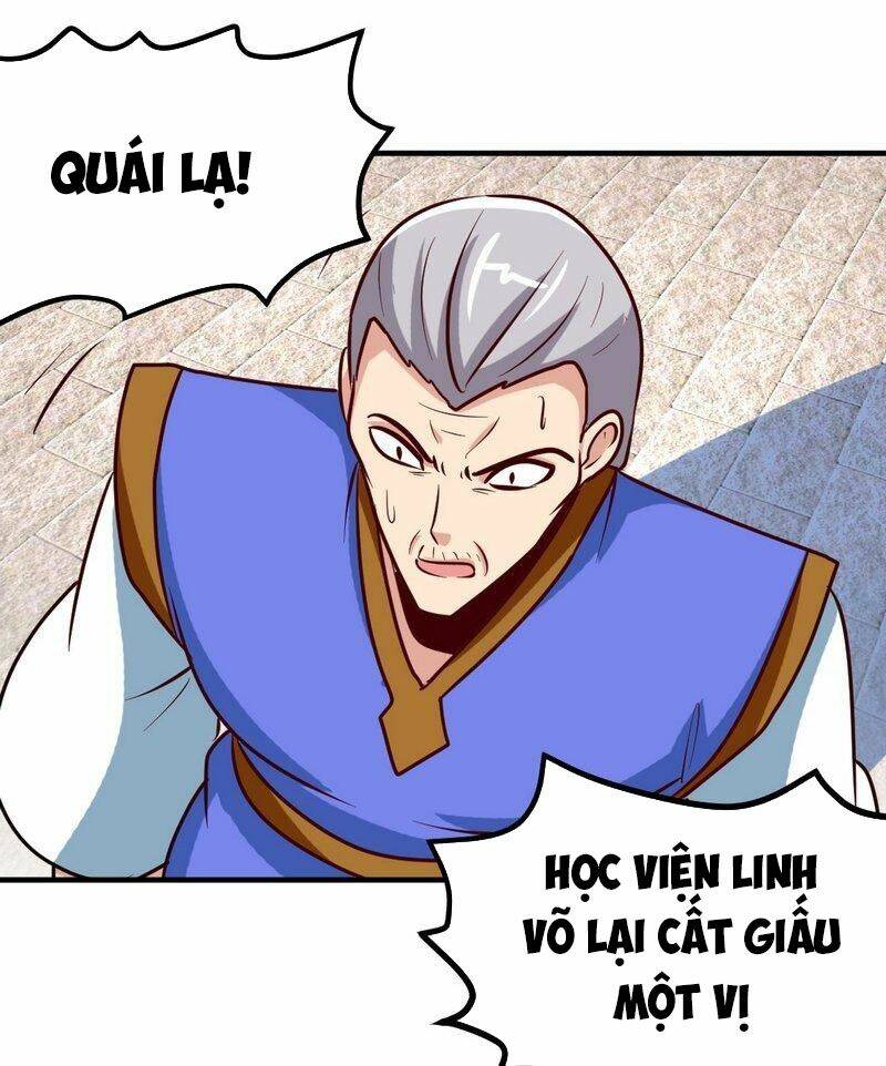 Nhất Hốt Đao: Chapter 159