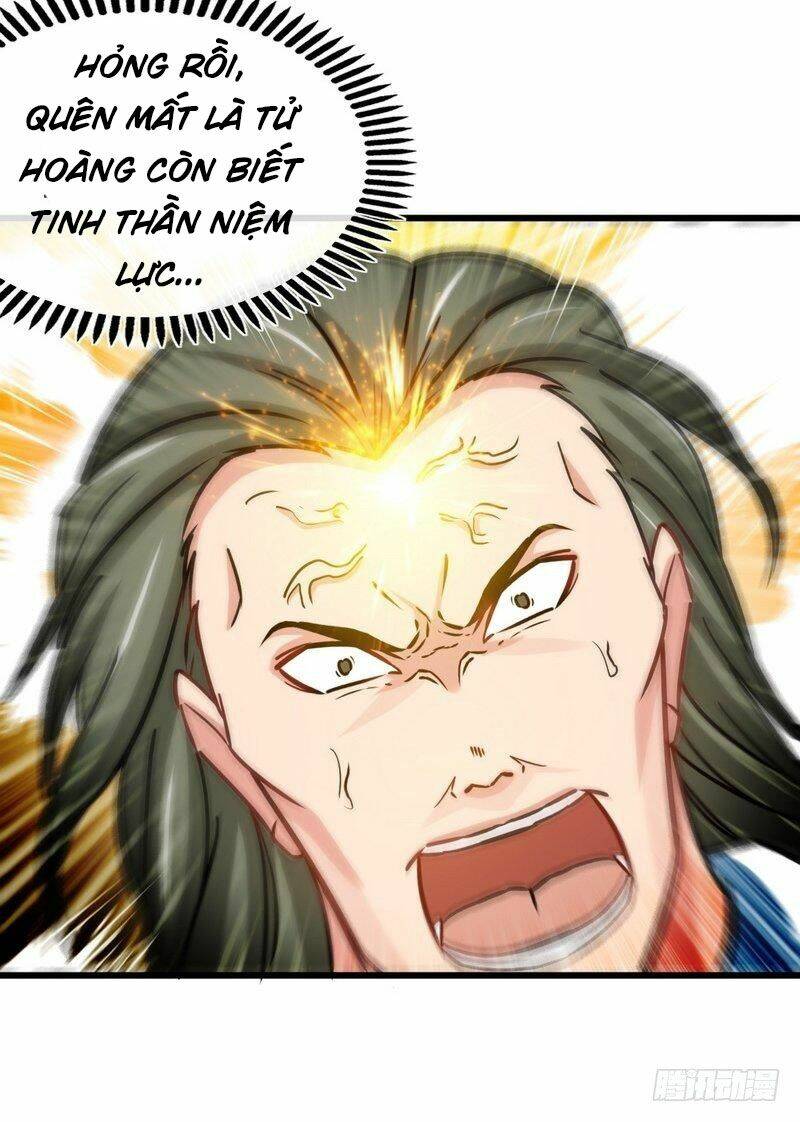 Nhất Hốt Đao: Chapter 159