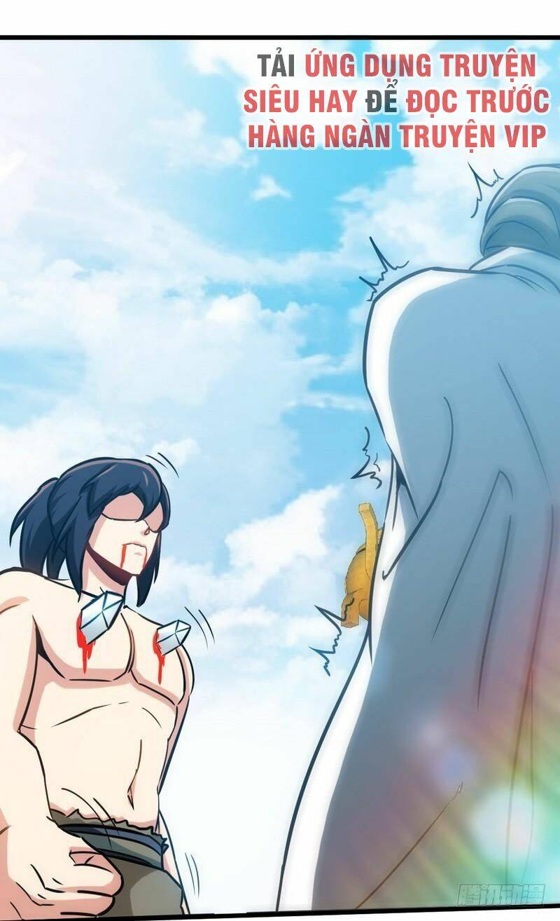 Nhất Hốt Đao: Chapter 159
