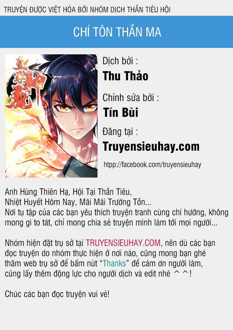 Nhất Hốt Đao: Chapter 160
