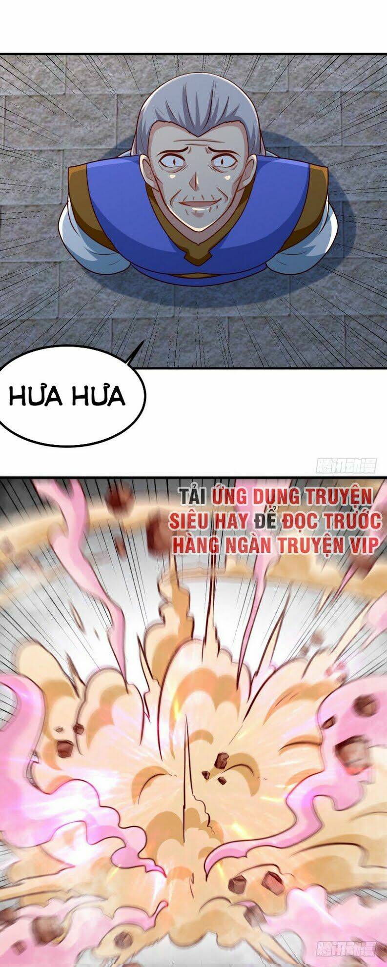 Nhất Hốt Đao: Chapter 160