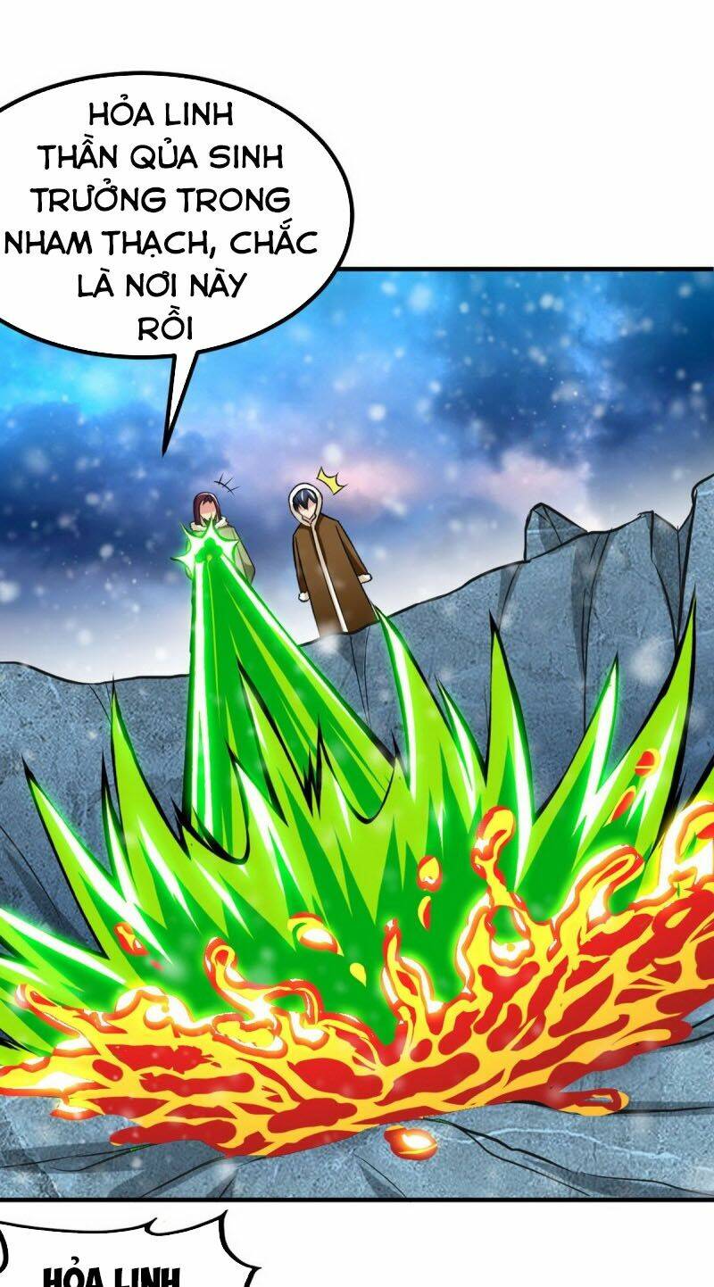 Nhất Hốt Đao: Chapter 166