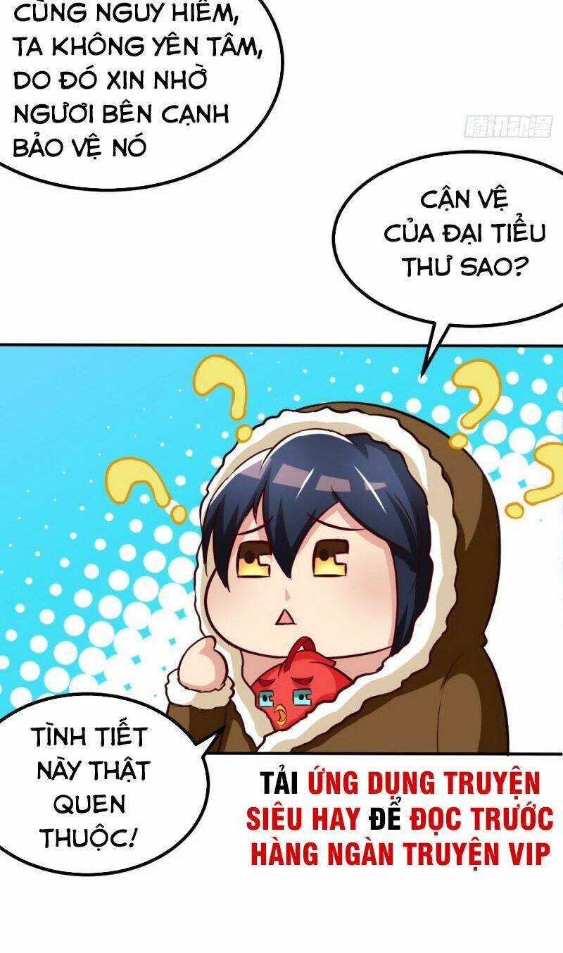 Nhất Hốt Đao: Chapter 166