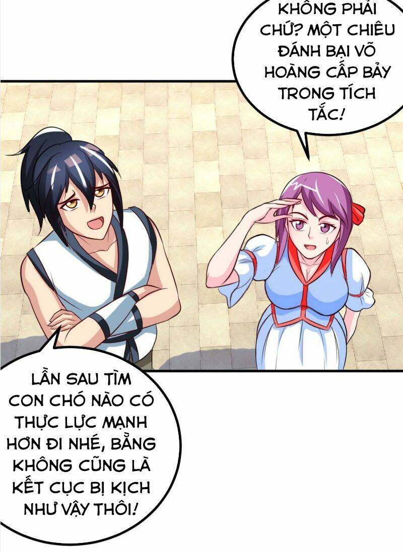 Nhất Hốt Đao: Chapter 168