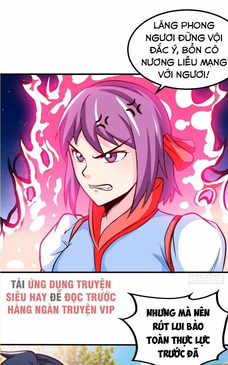 Nhất Hốt Đao: Chapter 168