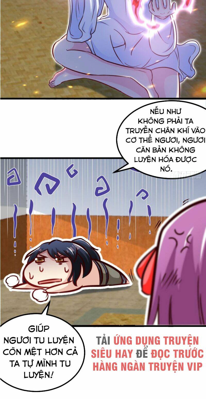 Nhất Hốt Đao: Chapter 168