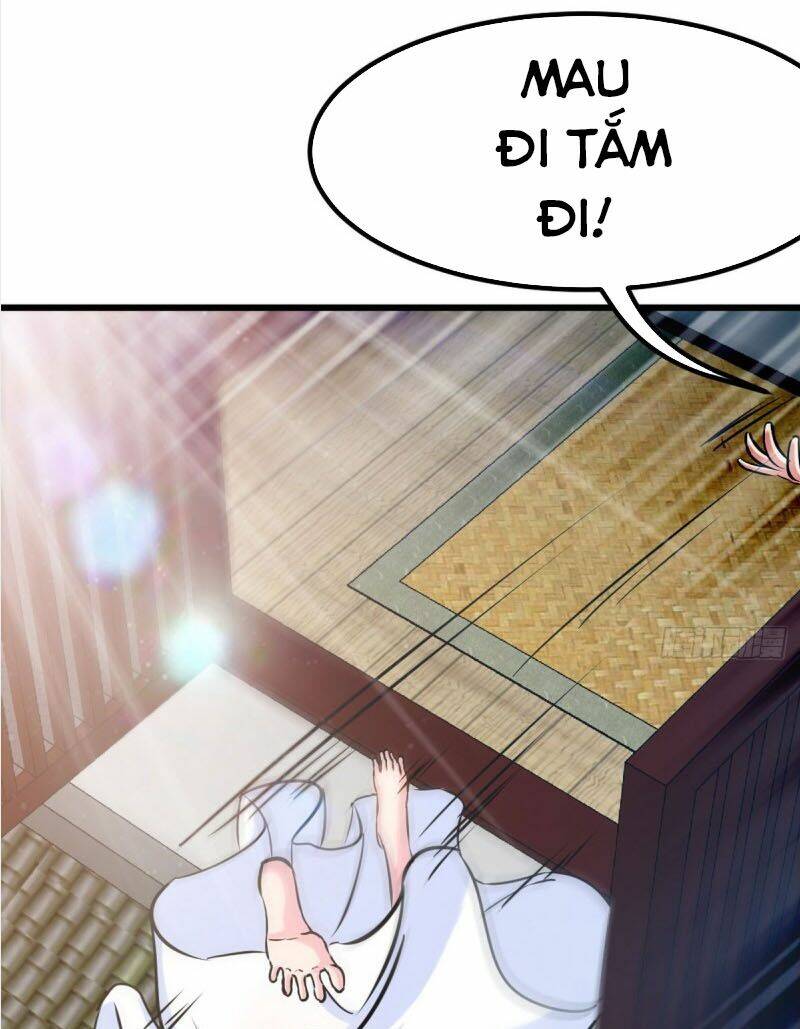 Nhất Hốt Đao: Chapter 168