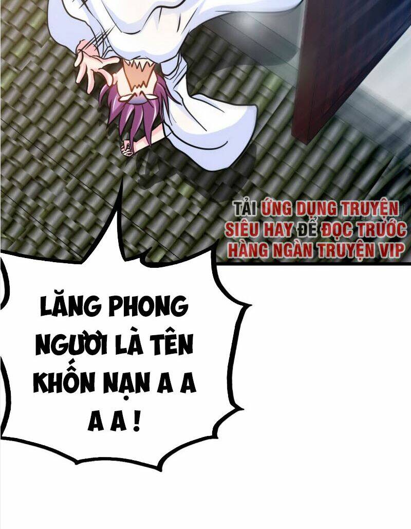 Nhất Hốt Đao: Chapter 168
