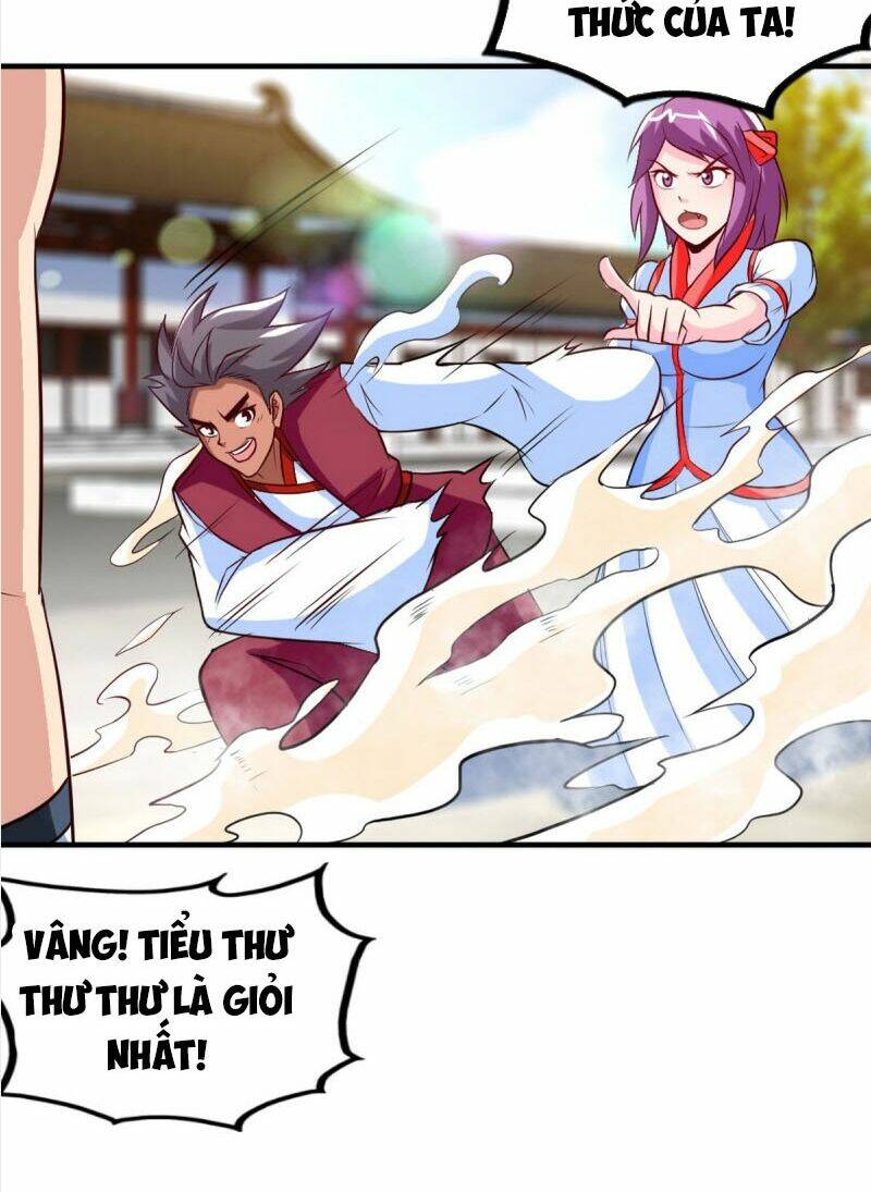 Nhất Hốt Đao: Chapter 168