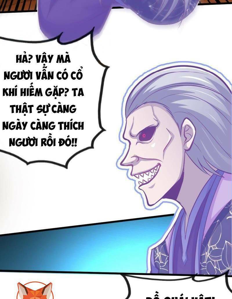 Nhất Hốt Đao: Chapter 180