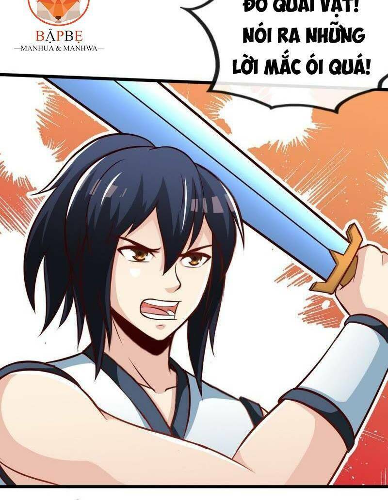 Nhất Hốt Đao: Chapter 180