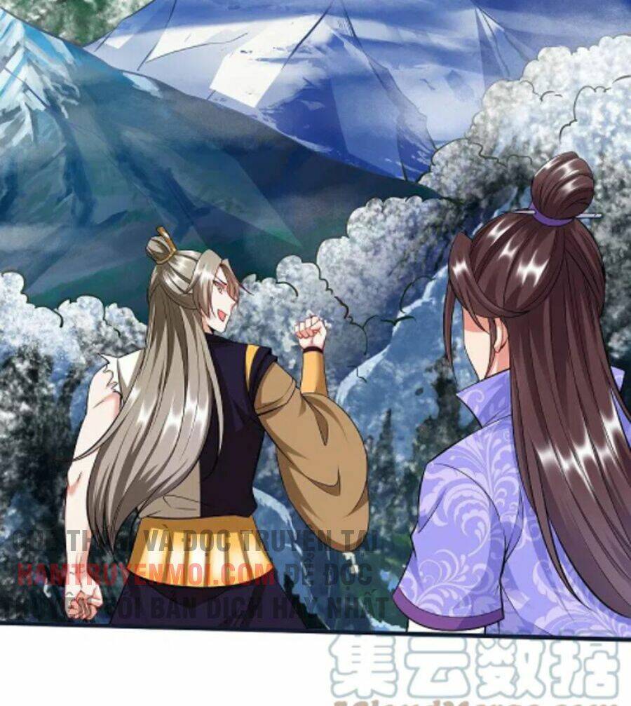 Từ Chối Kết Hôn Với Đại Gia: Cô Dâu Bỏ Trốn: Chapter 67