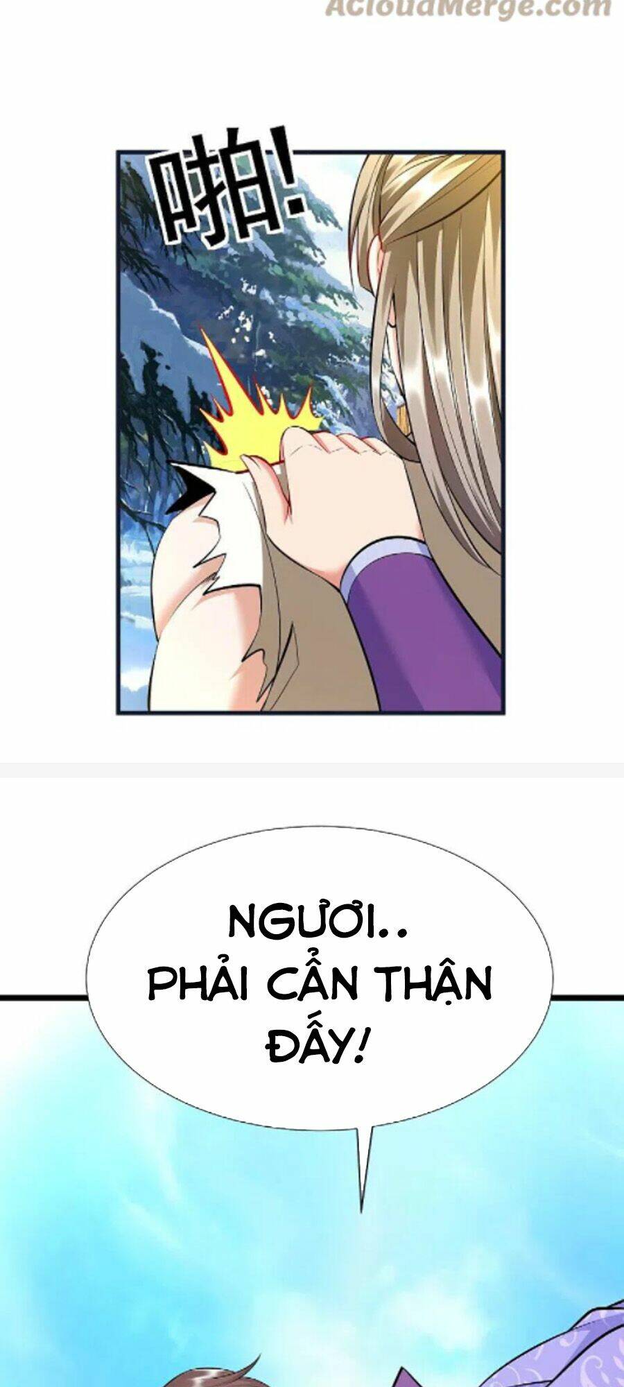 Từ Chối Kết Hôn Với Đại Gia: Cô Dâu Bỏ Trốn: Chapter 67
