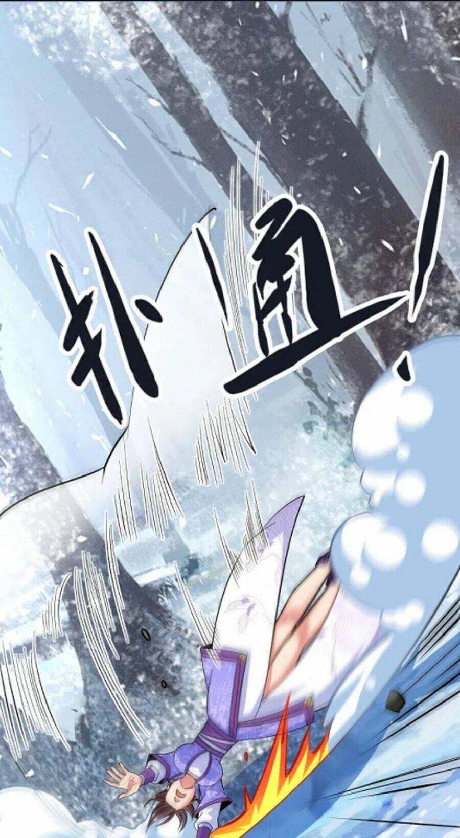Từ Chối Kết Hôn Với Đại Gia: Cô Dâu Bỏ Trốn: Chapter 67