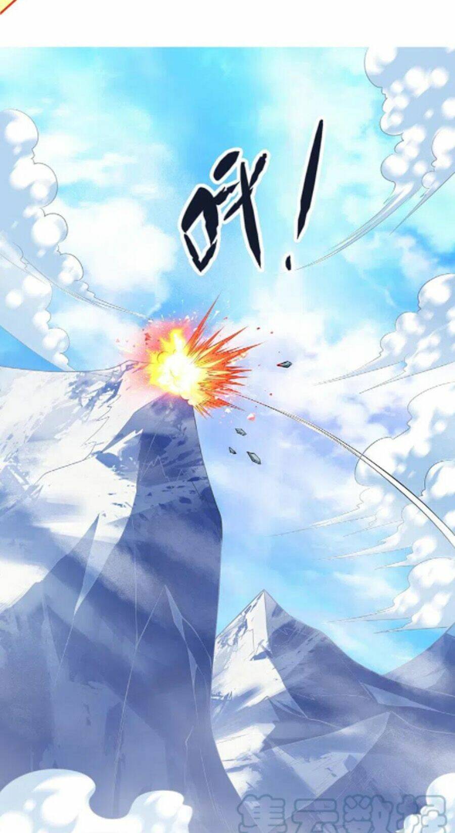 Từ Chối Kết Hôn Với Đại Gia: Cô Dâu Bỏ Trốn: Chapter 67