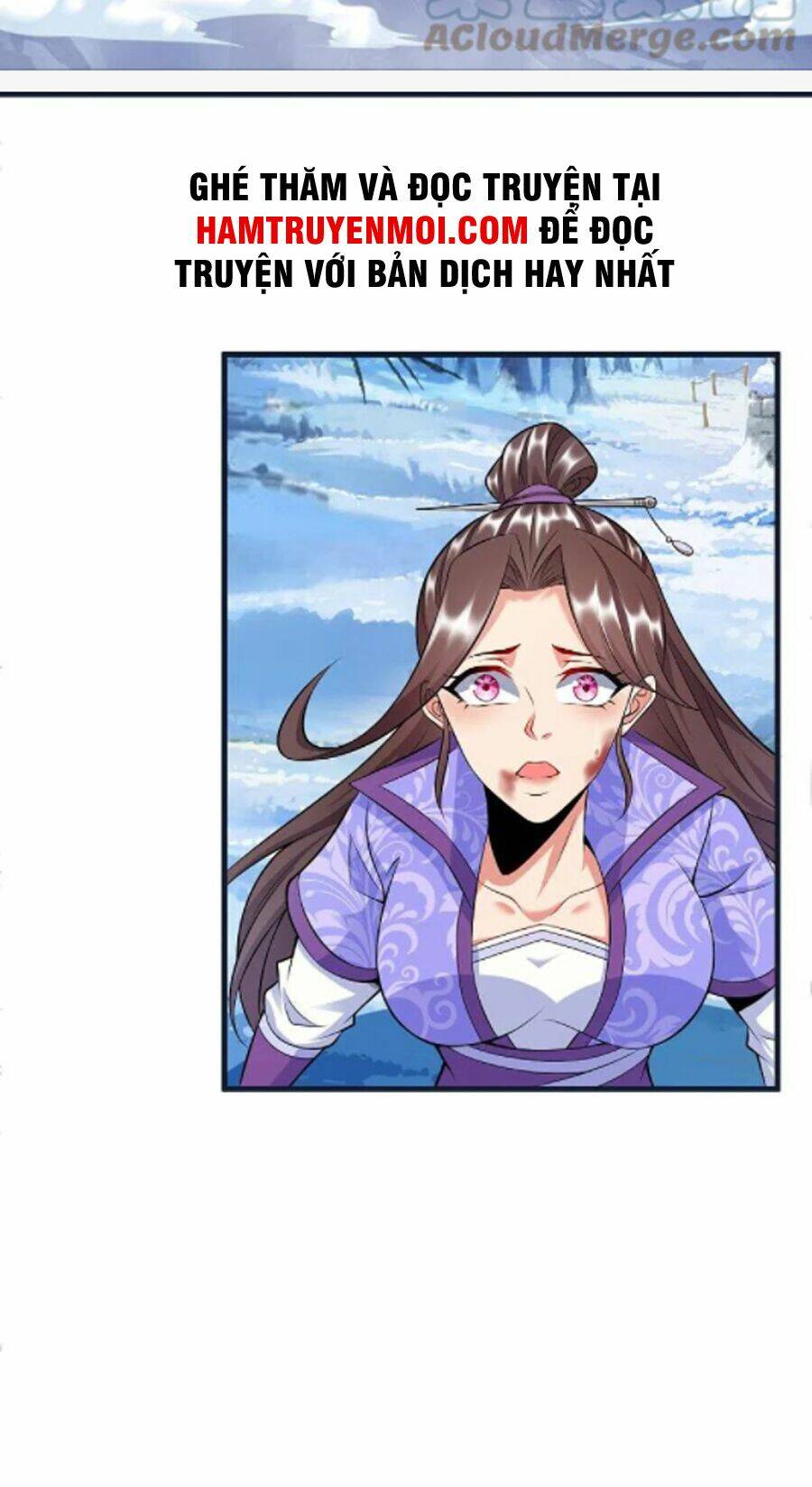 Từ Chối Kết Hôn Với Đại Gia: Cô Dâu Bỏ Trốn: Chapter 67