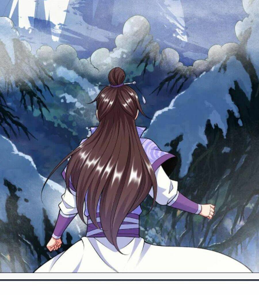 Từ Chối Kết Hôn Với Đại Gia: Cô Dâu Bỏ Trốn: Chapter 67