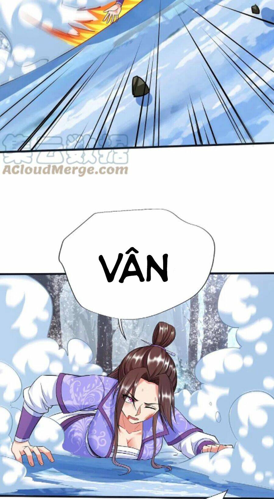 Từ Chối Kết Hôn Với Đại Gia: Cô Dâu Bỏ Trốn: Chapter 67