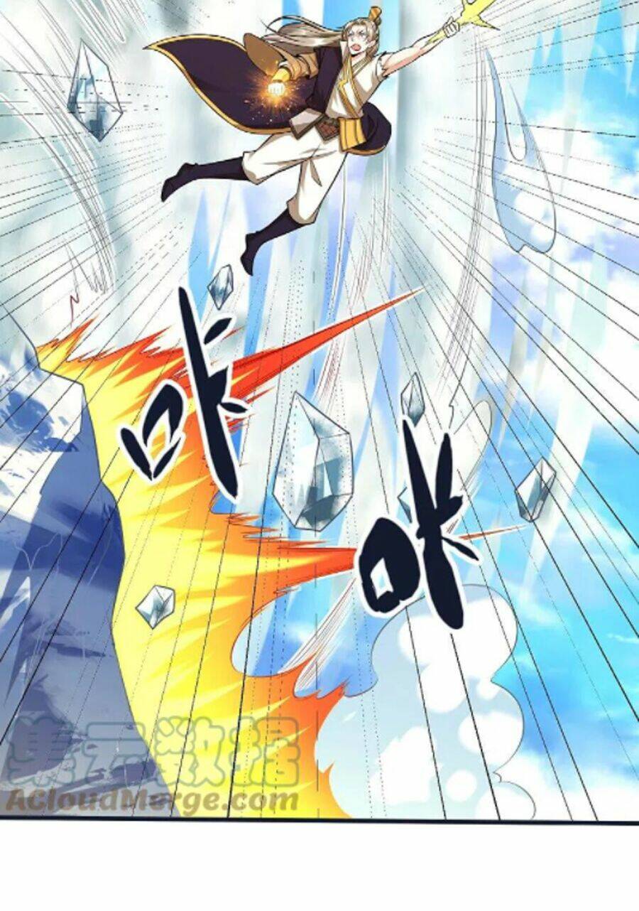 Từ Chối Kết Hôn Với Đại Gia: Cô Dâu Bỏ Trốn: Chapter 67