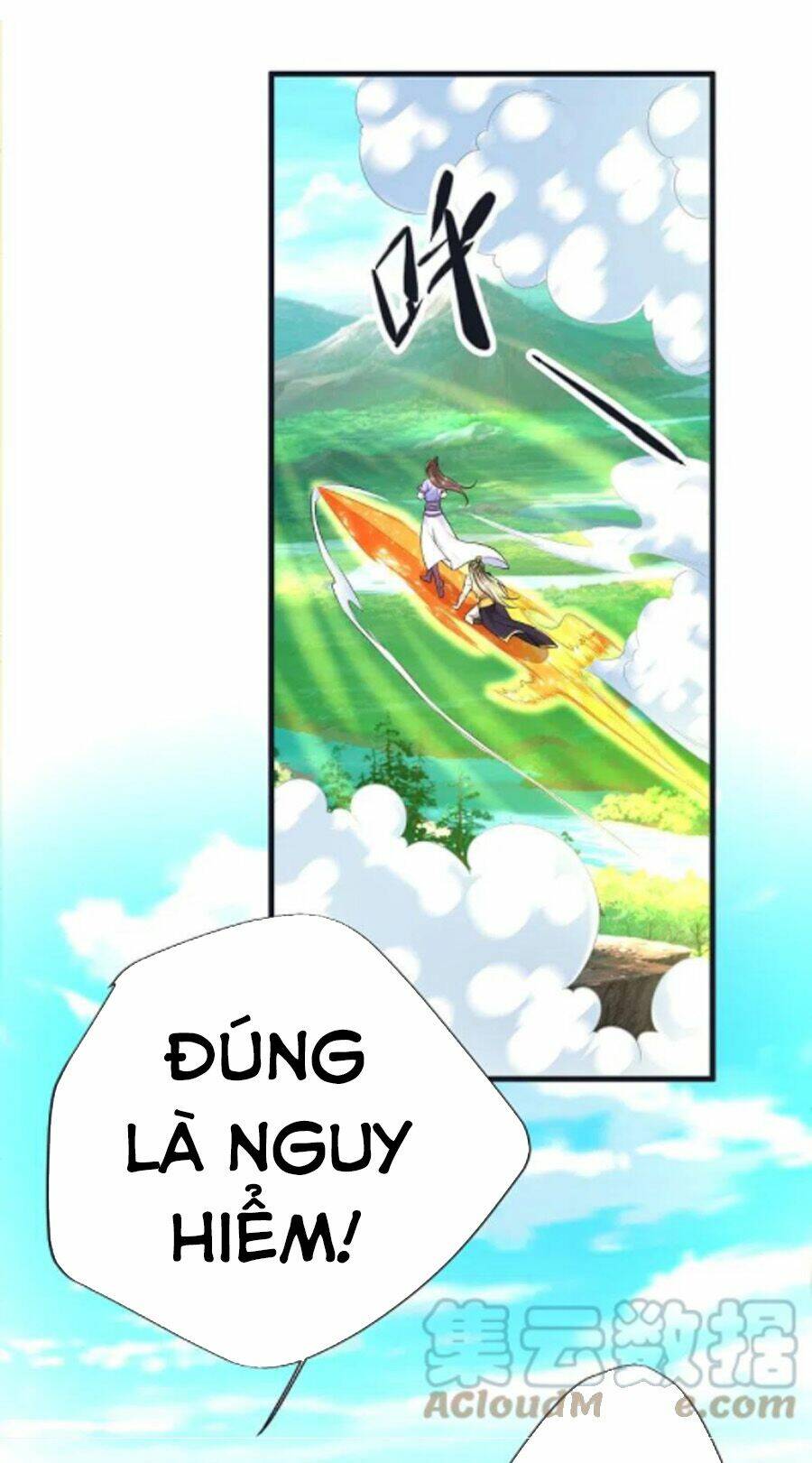 Từ Chối Kết Hôn Với Đại Gia: Cô Dâu Bỏ Trốn: Chapter 67