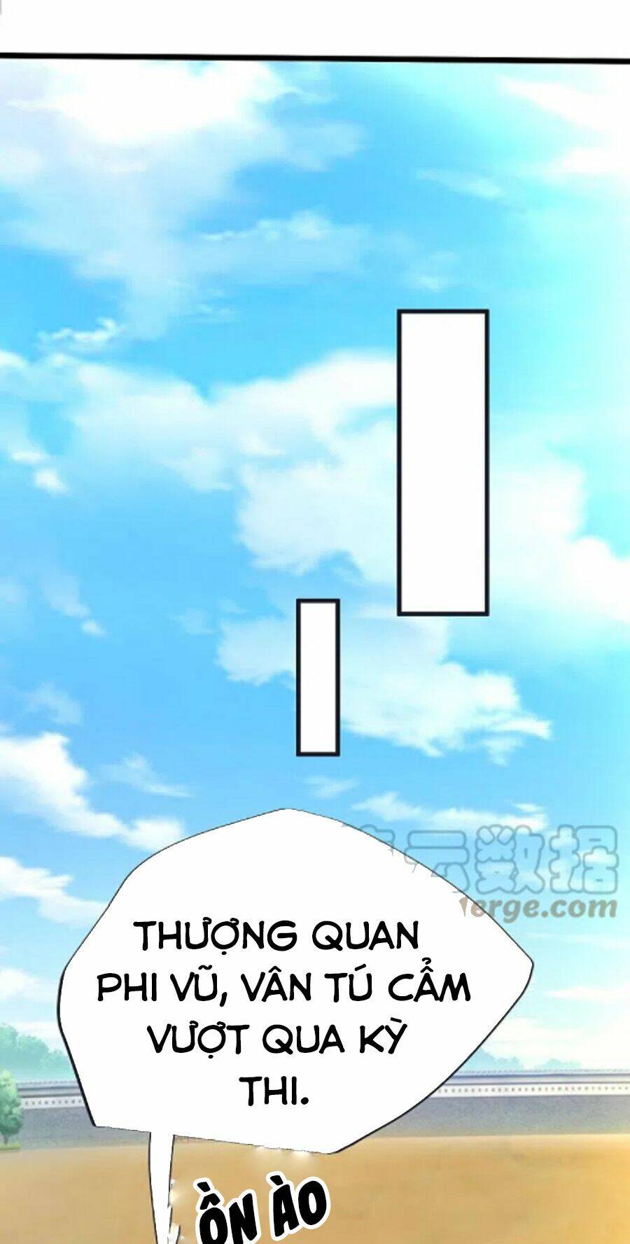 Từ Chối Kết Hôn Với Đại Gia: Cô Dâu Bỏ Trốn: Chapter 67