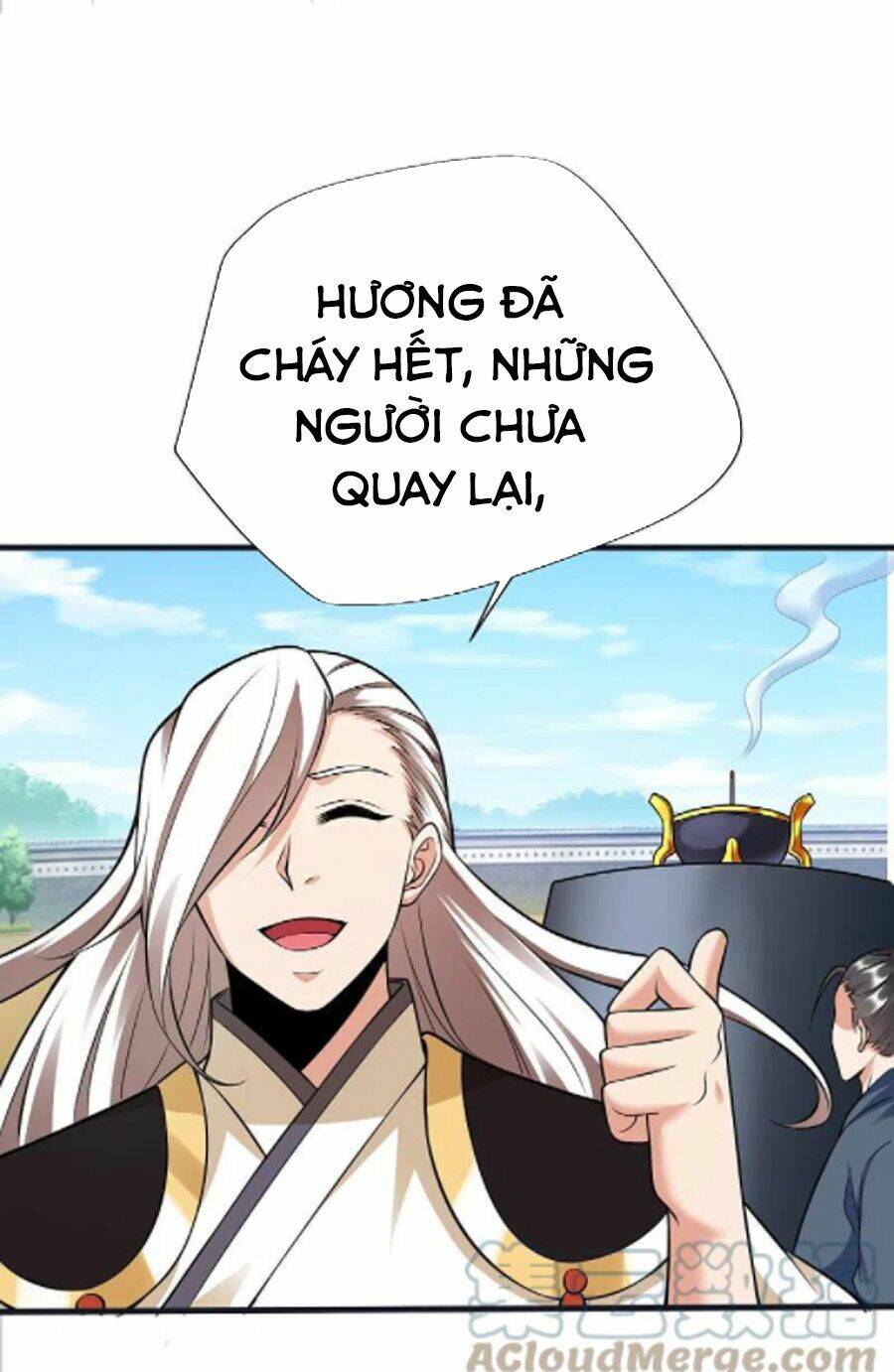 Từ Chối Kết Hôn Với Đại Gia: Cô Dâu Bỏ Trốn: Chapter 67