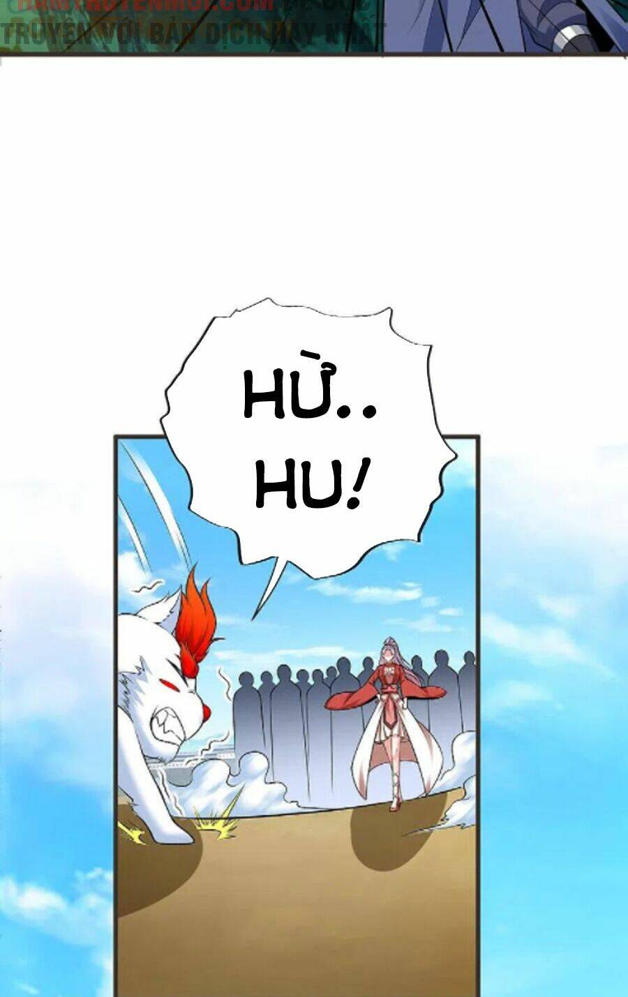 Từ Chối Kết Hôn Với Đại Gia: Cô Dâu Bỏ Trốn: Chapter 67
