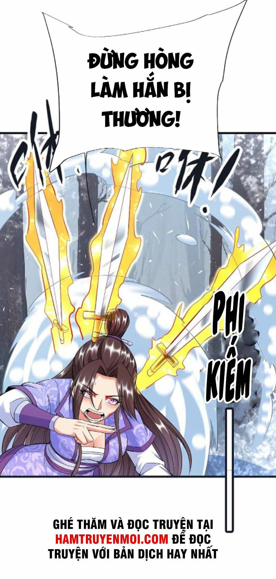 Từ Chối Kết Hôn Với Đại Gia: Cô Dâu Bỏ Trốn: Chapter 67